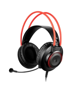 Купить Наушники A4 Bloody G200S (G200S USB/ BLACK +RED) в E-mobi