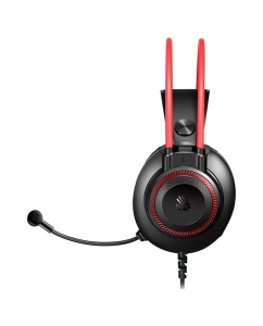 Купить Наушники A4 Bloody G200S (G200S USB/ BLACK +RED)  в E-mobi