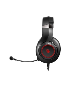 Купить Игровая гарнитура A4Tech Bloody G220 Black  в E-mobi
