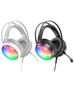 Купить Игровая гарнитура Borofone BO108 Black  в E-mobi