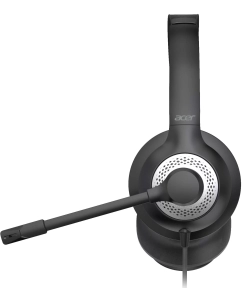 Купить Наушники Acer OHW309 черный (ZL.HDSEE.004)  в E-mobi