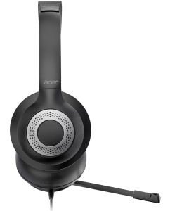 Купить Наушники Acer OHW309 черный (ZL.HDSEE.004)  в E-mobi
