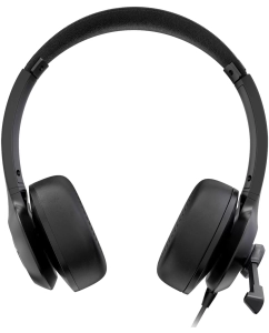 Купить Наушники Acer OHW309 черный (ZL.HDSEE.004)  в E-mobi