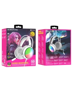 Купить Наушники для компьютера Borofone BO108  в E-mobi