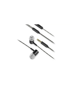 Купить Проводные наушники FiiO JD3 Black  в E-mobi