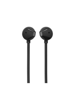 Купить Проводные наушники JBL Tune 305C Black  в E-mobi