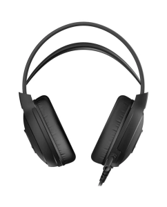 Купить Игровые наушники A4Tech FH300U черный (1855053)  в E-mobi