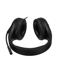 Купить Наушники A4Tech Bloody G230p с микрофоном, черные, накладные, 2 м  в E-mobi