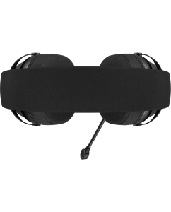 Купить Игровые наушники Acer AHW122 черный (1881920)  в E-mobi