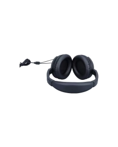 Купить Наушники Music Public Kingdom черный (HP402)  в E-mobi