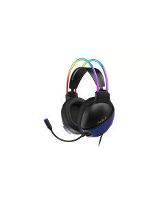 Купить Игровые наушники Aula S503 черный  в E-mobi