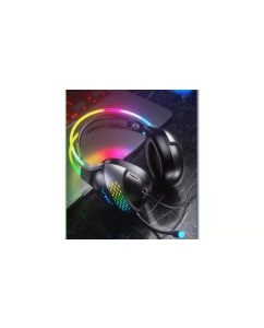 Купить Игровые наушники Aula S503 черный  в E-mobi