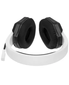 Купить Наушники A4TECH Bloody G260p белый, черный (G260P)  в E-mobi