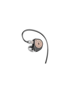 Купить Наушники SIMGOT EW100P черный  в E-mobi