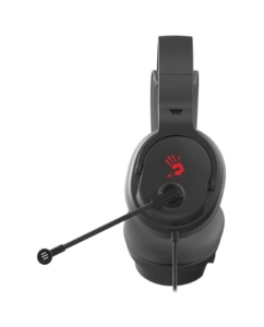 Купить Игровая гарнитура A4Tech Bloody G330p Black  в E-mobi