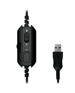 Купить Гарнитура A4Tech Bloody G575P Black  в E-mobi