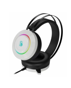 Купить Наушники A4Tech Bloody G521 White  в E-mobi
