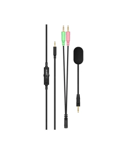 Купить Игровая гарнитура Sven AP-G999MV Black  в E-mobi