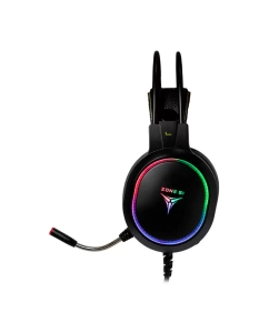 Купить Да Наушники для компьютера ZONE 51 черный (Stasis Z51-STS)  в E-mobi