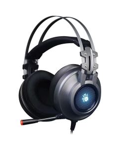 Купить Игровая гарнитура A4Tech Bloody G525 Black  в E-mobi