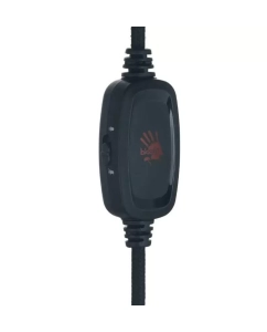 Купить Наушники A4Tech Bloody G535P Black/Silver  в E-mobi