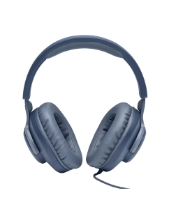 Купить Игровая гарнитура JBL Quantum 100 Blue  в E-mobi