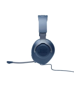 Купить Игровая гарнитура JBL Quantum 100 Blue  в E-mobi