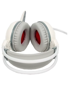 Купить Игровая гарнитура A4Tech Bloody G300 White  в E-mobi