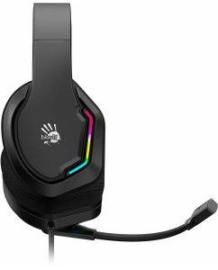 Купить Гарнитура A4TECH Bloody G260 Black (G260)  в E-mobi