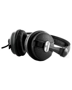 Купить Наушники Behringer HPX4000 Black  в E-mobi
