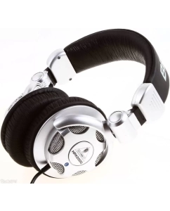 Купить Наушники  BEHRINGER HPX2000 Black / Silver  в E-mobi