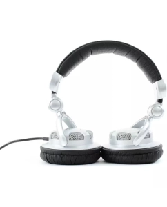 Купить Наушники  BEHRINGER HPX2000 Black / Silver  в E-mobi