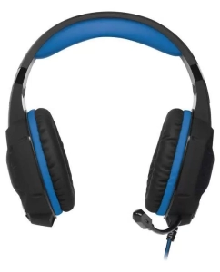 Купить Игровая гарнитура Sven AP-U980MV Blue/Black  в E-mobi