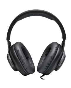 Купить Игровая гарнитура JBL Quantum 100 Black  в E-mobi