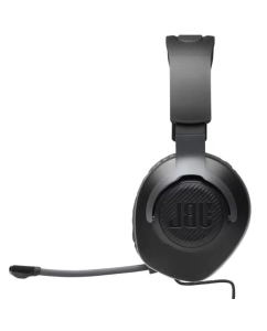 Купить Игровая гарнитура JBL Quantum 100 Black  в E-mobi