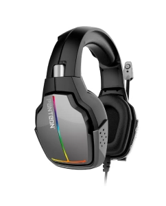 Купить Игровая гарнитура Jet.A GHP-800 PRO Grey/Black  в E-mobi