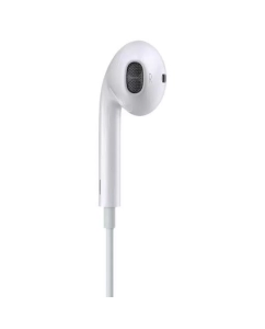 Купить Наушники Apple EarPods Lightning White (MMTN2ZM/A)  в E-mobi