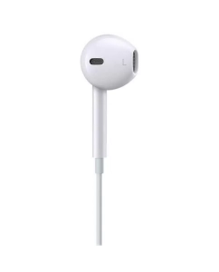 Купить Наушники Apple EarPods Lightning White (MMTN2ZM/A)  в E-mobi
