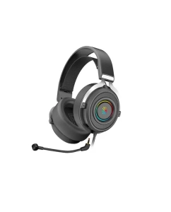 Купить Игровые наушники A4Tech Bloody G535 серебристый (G535 (BLACK+SILVER) USB) в E-mobi