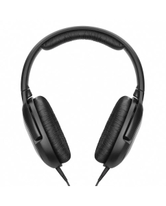 Купить Наушники Sennheiser HD 206 Black/Silver в E-mobi