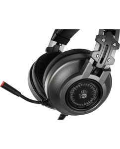 Купить Наушники A4TECH Bloody J527 серый  в E-mobi