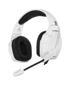Купить Наушники Jet.a Jet.A Panteon GHP-800 PRO белый  в E-mobi