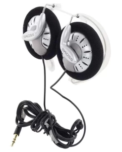 Купить Наушники KOSS KSC-75 Grey/Black  в E-mobi