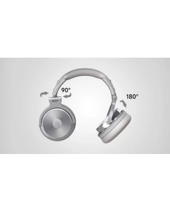 Купить Наушники ONEODIO Studio Pro 10 silver  в E-mobi