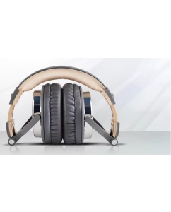 Купить Наушники OneOdio Studio Pro 10 Grey  в E-mobi