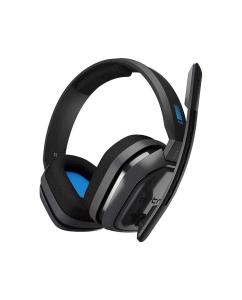 Купить Игровые наушники ASTRO Gaming A10 Black Blue  в E-mobi
