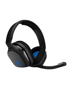 Купить Игровые наушники ASTRO Gaming A10 Black Blue  в E-mobi