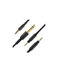 Купить Наушники OneOdio Studio Hi-Fi Black  в E-mobi