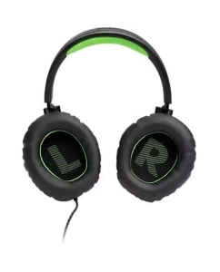 Купить наушники JBL Quantum 100X (JBLQUANTUM100XGRN)  в E-mobi