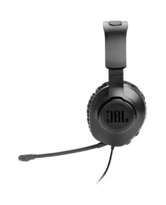 Купить наушники JBL Quantum 100X (JBLQUANTUM100XGRN)  в E-mobi